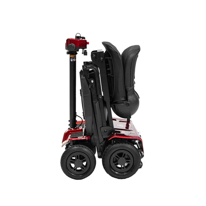 Daymak Boomerbuggy Mate Automatic Folding Mobility Scooter