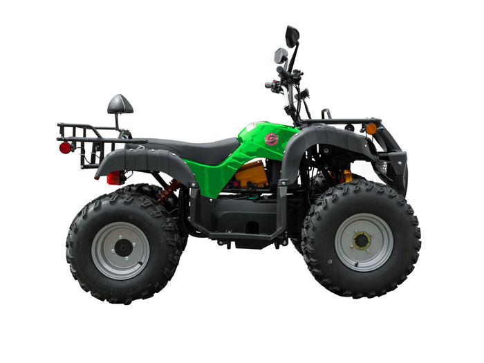 Daymak Beast ATV 60V AWD Electric ATV