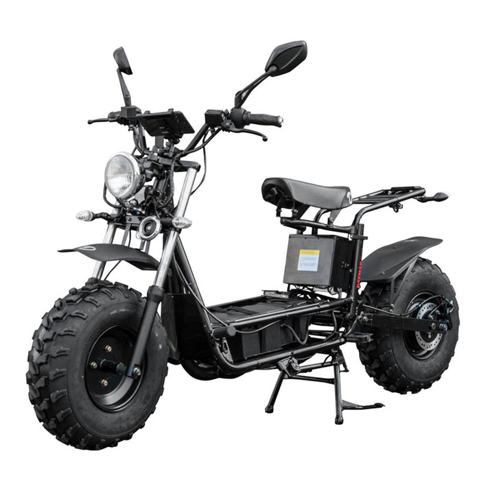 Daymak Beast Standard - Electric Scooter