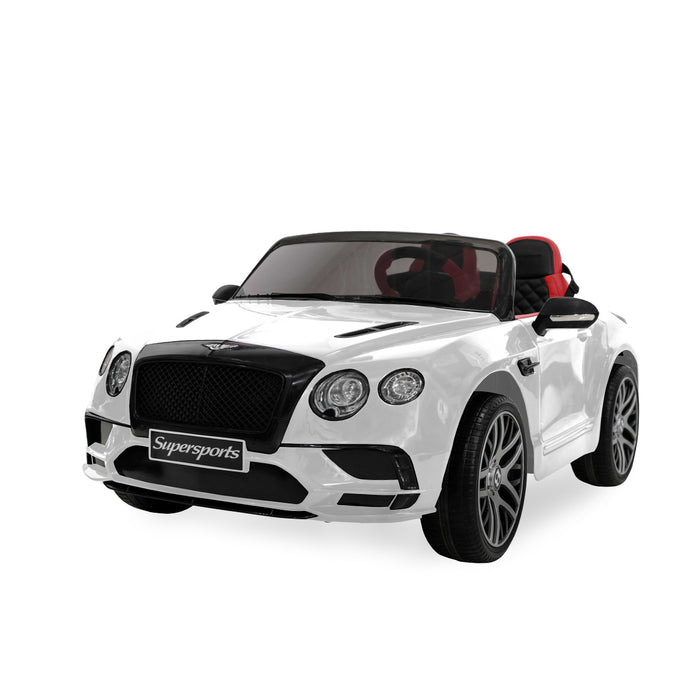 Daymak Bentley Continental Ride-On Toy Car