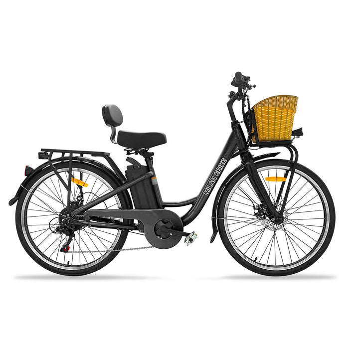 Daymak Milan 48V - Electric Bicycle