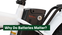 Why Do Batteries Matter?