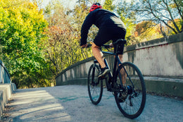 Exploring the Electric Revolution: The Rise of E-Bikes