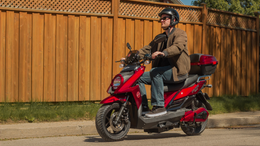 The Best Electric Bikes and Electric Scooters for Food Delivery