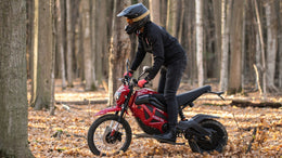 Best Electric Scooters for Social Distancing