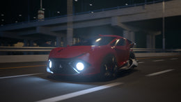 Press Release: Daymak launches crowdfunding campaign for the Spiritus Car on www.daymakavvenire.com