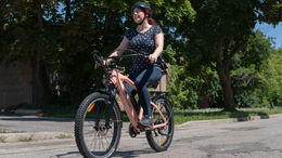 How to prepare your electric bike for Spring