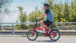 5 Tips For Getting The Best Workout On Your Ebike