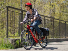 Mastering the Art of eBike Riding: 5 Essential Habits for an Unforgettable Ride