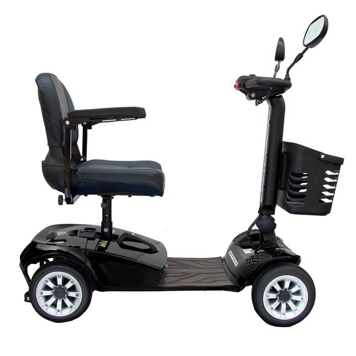 Daymak Boomerbuggy Split Mobility Scooter