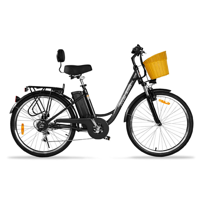 Daymak Paris 36V ebike DEMO - Electric Bicycle