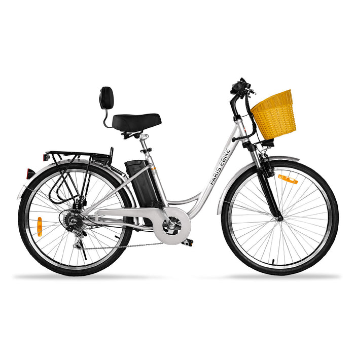 Daymak Paris 36V ebike DEMO - Electric Bicycle