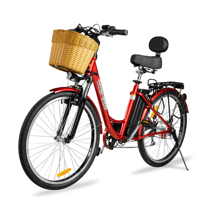 Daymak Paris 36V ebike DEMO - Electric Bicycle