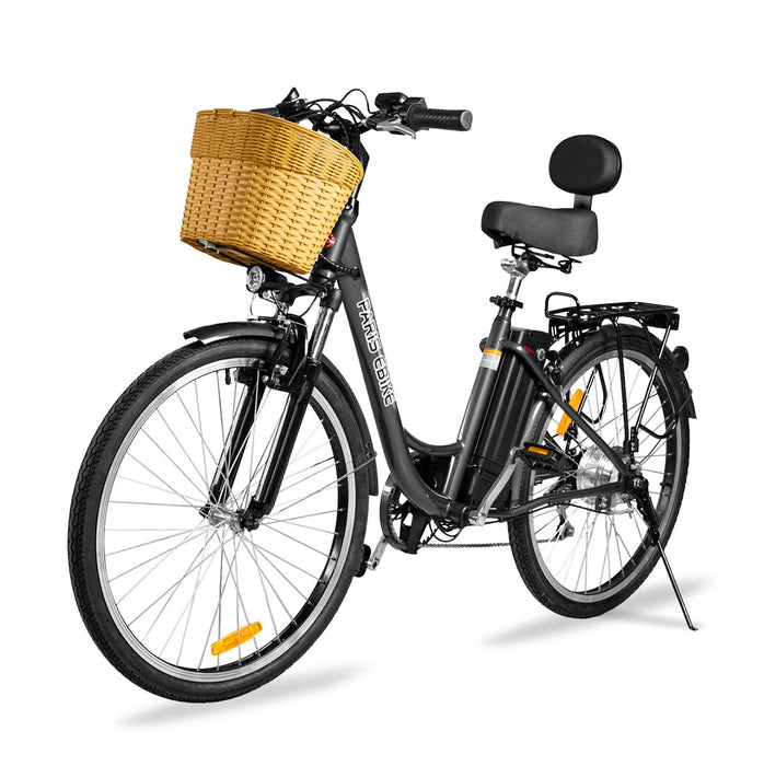 Daymak Paris 36V ebike DEMO - Electric Bicycle