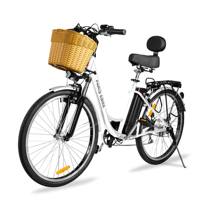 Daymak Paris 36V ebike DEMO - Electric Bicycle