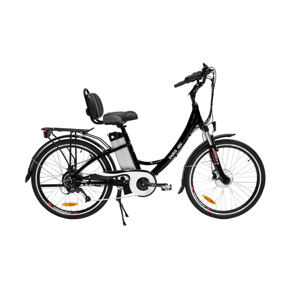 Vélo électrique Daymak Paris 48V LR