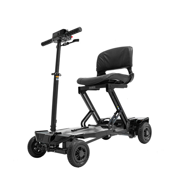 Daymak Boomerbuggy Mate Automatic Folding Mobility Scooter