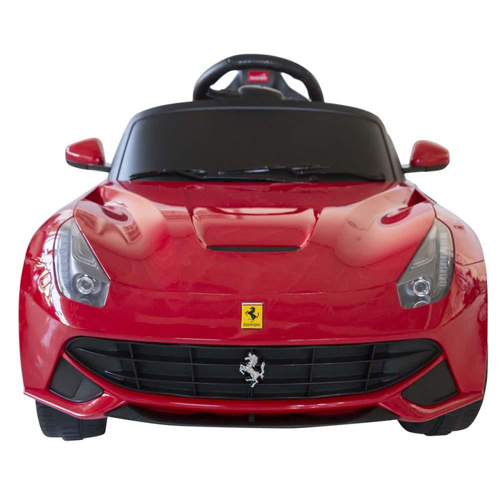 Voiture à chevaucher Daymak Ferrari F12