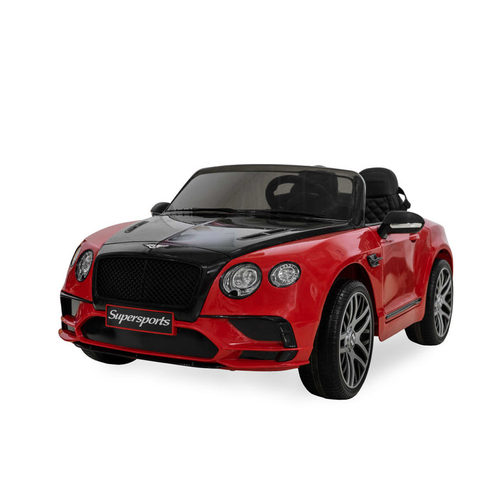 Daymak Bentley Continental Ride-On Toy Car