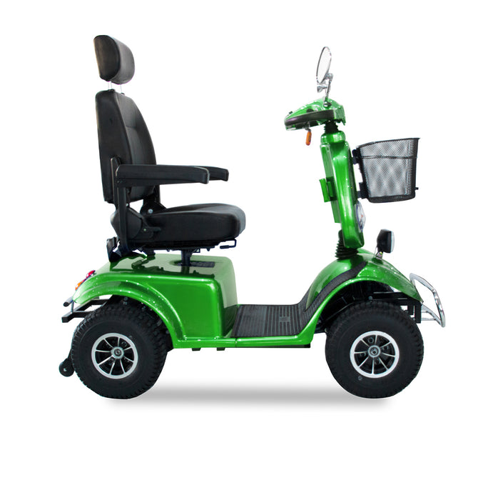 Daymak Boomerbuggy V Mobility Scooter