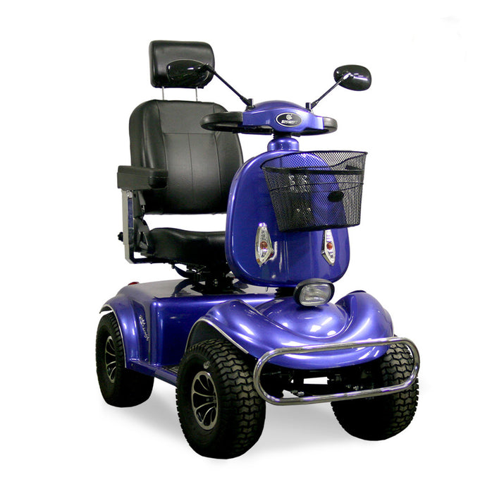 Daymak Boomerbuggy V Mobility Scooter