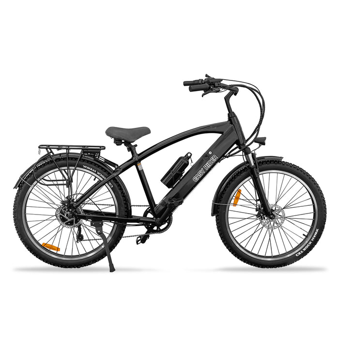Daymak Easy Rider 48V Electric Bicycle