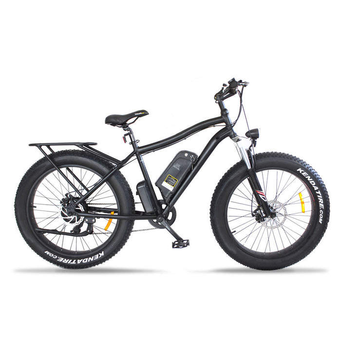 Daymak Wild Goose 60V - Electric Bicycle