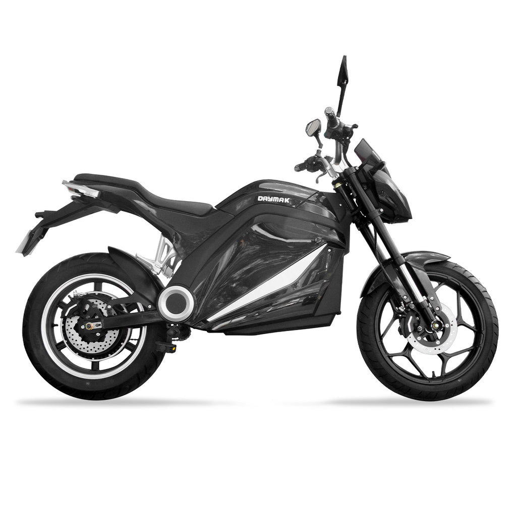 Shop online for the new Daymak EM4 Dual 72V – Ebike Universe