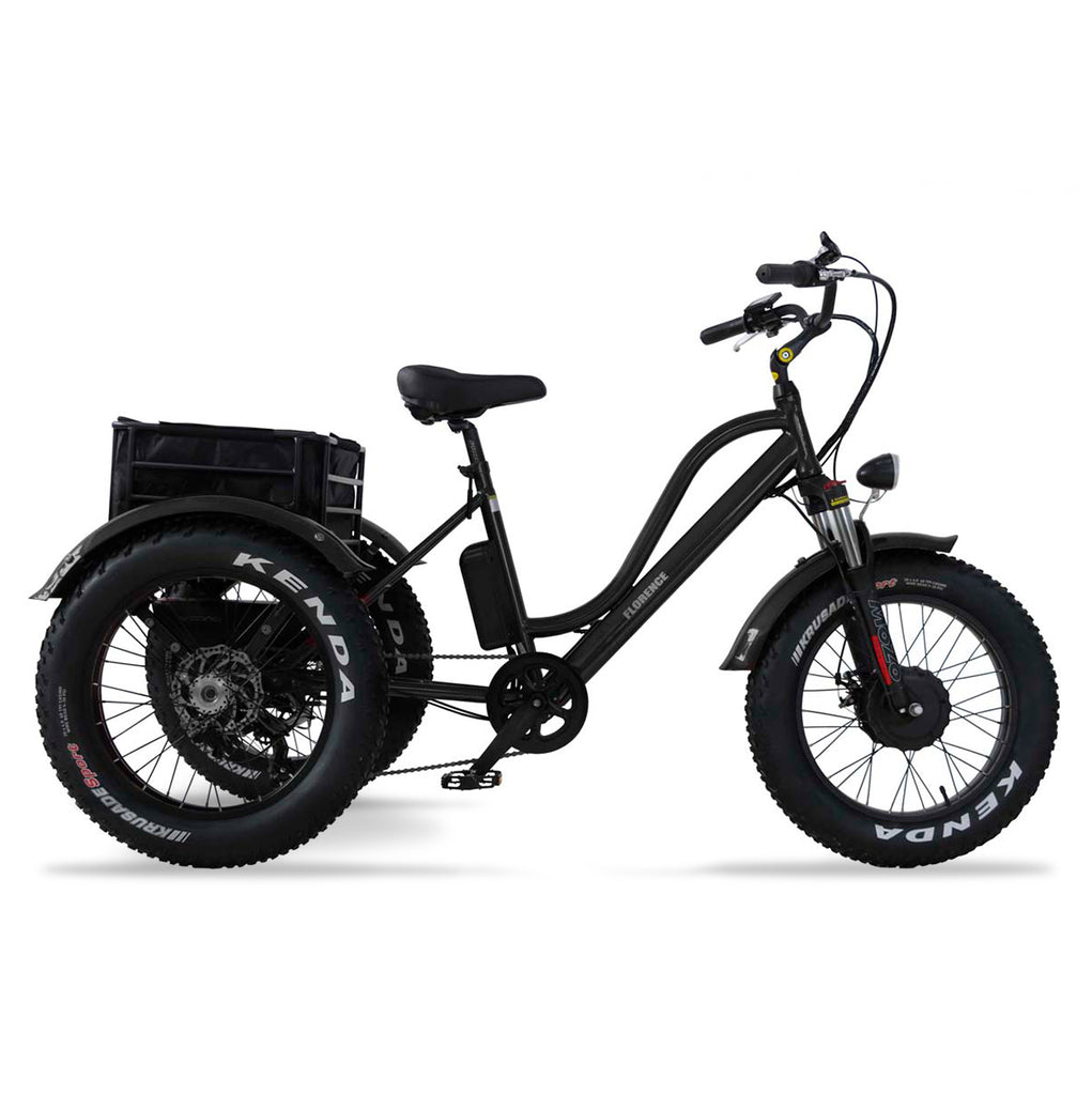 daymak tofino 36v electric bicycle