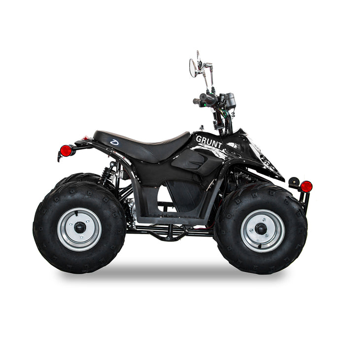 Daymak Grunt 48V Bluetooth Electric ATV