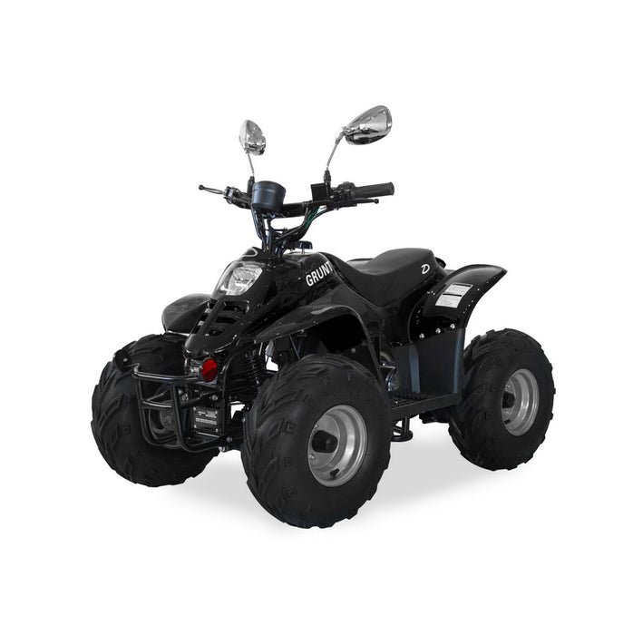 Daymak Grunt 48V Bluetooth Electric ATV