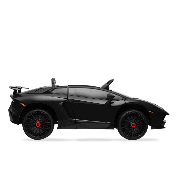 Voiture-jouet Daymak Lamborghini Aventador SV Roadster