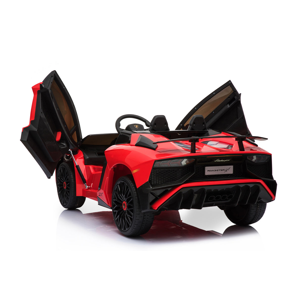 Les produits   Jouet miniature - Lamborghini Aventador jouet