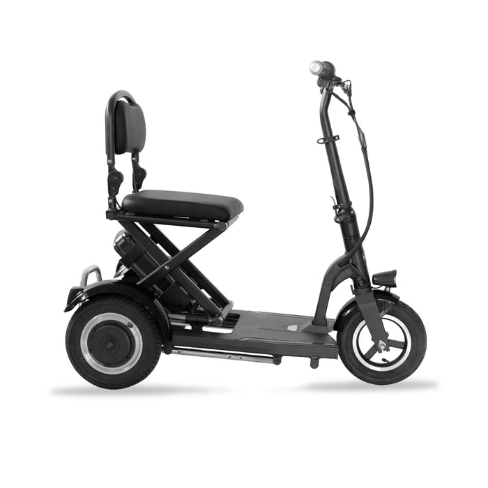 Daymak Mobilityinabox Foldable Mobility Scooter