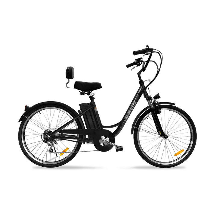Daymak Monte Carlo 36V - Electric Bicycle