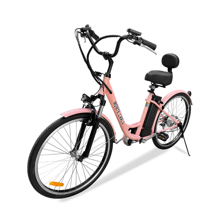 Daymak Monte Carlo 36V - Electric Bicycle