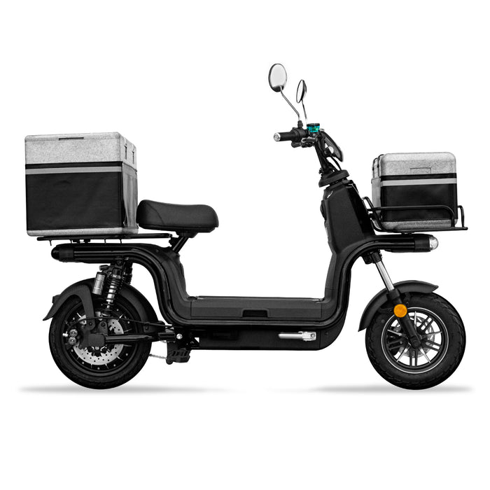 Daymak Utility Lithium 60V Electric Scooter