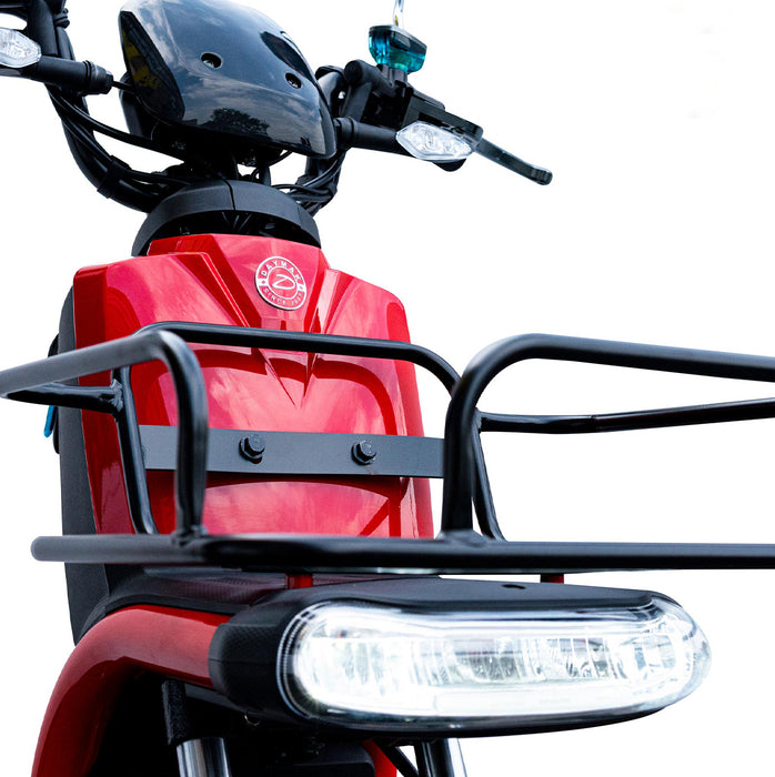 Daymak Utility Lithium 60V Electric Scooter