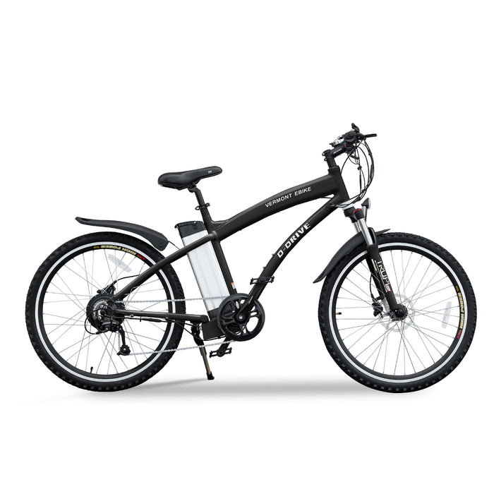 Daymak Vermont 48V LR Electric Bicycle